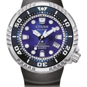 Citizen BN1025 08L Promaster Dykkerur – Ideelt til Dykning