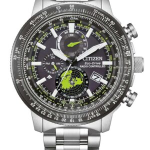 Citizen Promaster Sky Geo Trecker Herreur - Fantastisk tilbud!