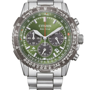 Citizen CA4664 60W Herreur Promaster Navihawk - Udsalg!