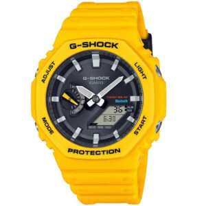 Casio B2100c 9aer Herreur Shock 4549526322785