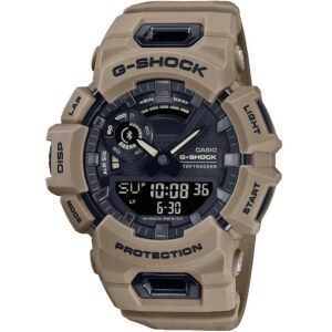Casio GBA-900UU 5AER Herreur – Udsalg på robust smartwatch!