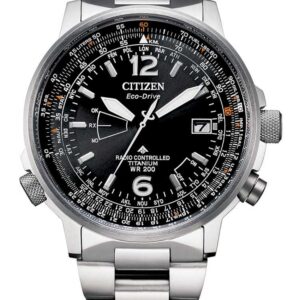 Citizen Cb0230 81e Herreur Eco Drive - Fantastisk Tilbud!