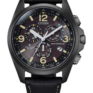 Citizen Cb5925 15E Radiostyret Herreur med Eco Drive