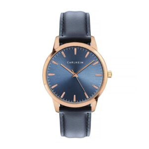 Carl Rose Blue Herreur fra Carlheim - Svensk Kvalitet
