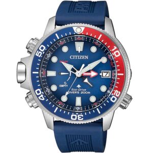 Citizen Bn2038 01l Herreur Promaster 4974374284235