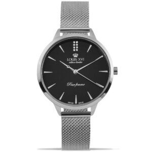 Dameur Dauphin 1028 - Schweizisk Louis XVI Ur på tilbud