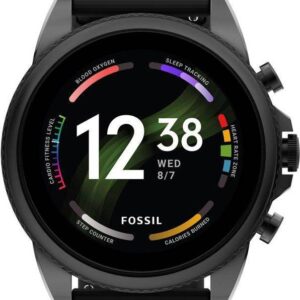 Fossil Gen Ftw4061 4064092070811