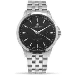 Herreur Athos Slim 926 - Eksklusiv Schweizisk Ur