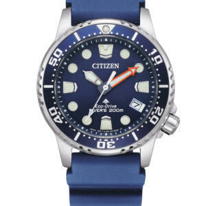Citizen Eo2021 05L Dameur Eco Drive Promaster – Udsalg!