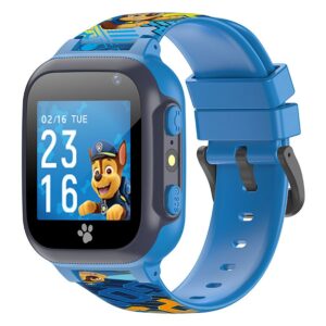 Forever Call Smartwatch Til Børn Paw Patrol Chase 5902983627289
