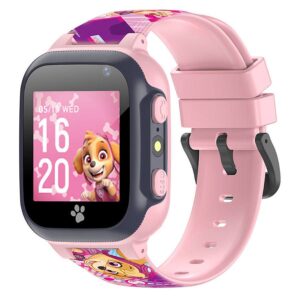 Forever Call Smartwatch til Børn - Paw Patrol Sky