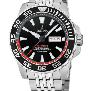 Festina F20661 Herreur Professional Diver 8430622805929