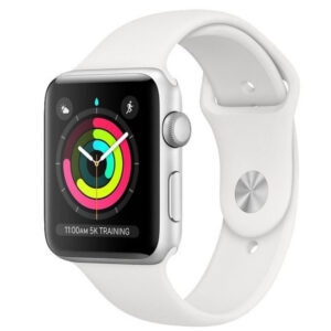 Pro Max Smartwatch i Hvid - Fantastisk Tilbud!