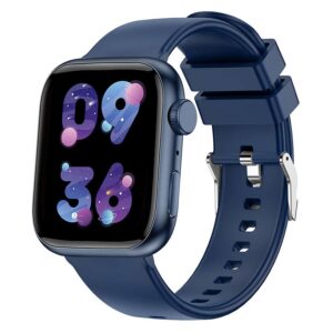 Forever Igo 500 Smartwatch Til Børn Navy 5907457736801