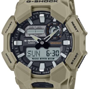 Casio 010 5aer Herreur Shock Classic 4549526384196