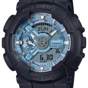 Casio 110CD-1A2ER Herreur - Shock Classic Tilbud