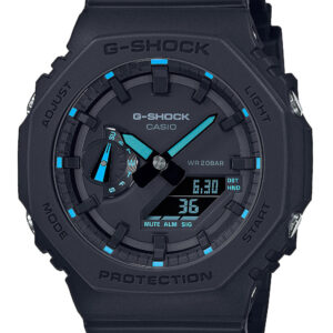 Casio 2100 1a2er Herreur Shock 4549526319235