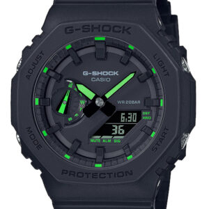 Casio 2100 1a3er Herreur Shock 4549526319280