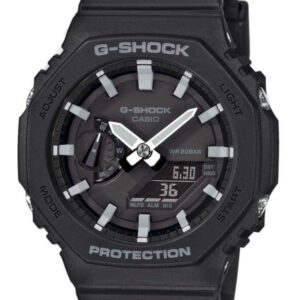 Casio 2100 1AER Herreur Shock - Fantastisk Tilbud!