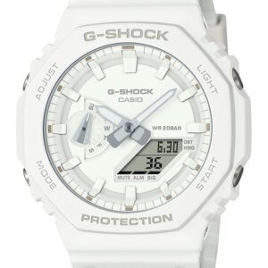 Casio 2100 7a7er Herreur Shock Classic 4549526370267