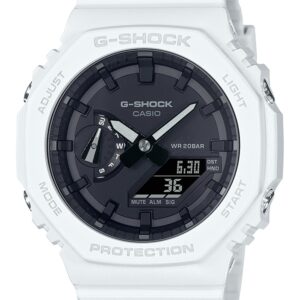 Casio 2100 7AER Herreur - Shock Classic Tilbud!