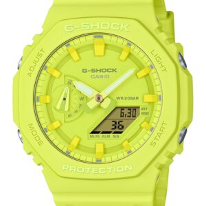 Casio 2100 9A9ER Herreur - Shock Classic Tilbud!