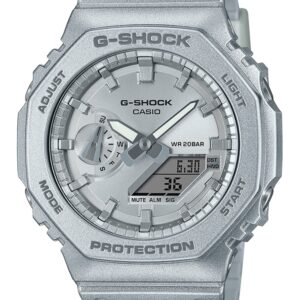 Casio 2100FF 8AER Herreur – Stødsikkert Tilbud!