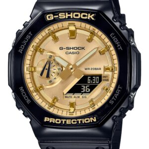 Casio 2100GB 1AER Herreur - Shock Classic Tilbud!
