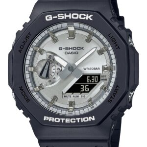 Casio 2100SB 1AER Herreur – Shock Classic Tilbud!