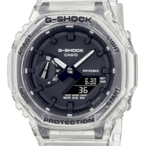 Casio 2100SKE-7AER Herreur Shock – Fantastisk Tilbud!