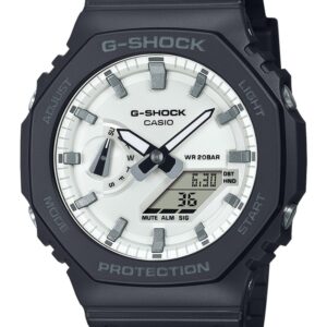 Casio 2100WD 1AER Herreur - Shock Classic Tilbud