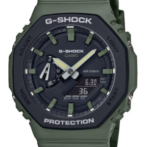 Casio 2110su 3aer Herreur Shock 4549526259081