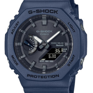 Casio B2100 2AER Herreur - Robust og Slidstærk Model