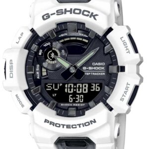 Casio GBA 900 7AER Stødresistent Herreur – Fantastisk Tilbud!
