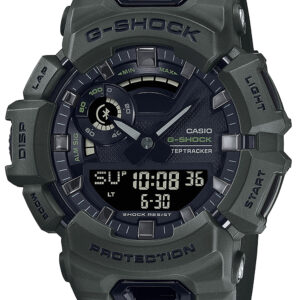 Casio Gba 900uu 3aer Herreur Shock 4549526322662