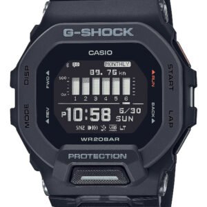 Casio GBD-200 1ER Herreur - Udsalg på dykkerur!