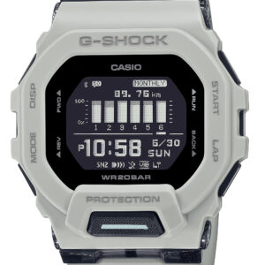 Casio GBD-200UU 9er Herreur – Robust Stødresistent Ur