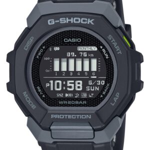 Casio Gbd 300 1er Herreur Shock Classic 4549526380624
