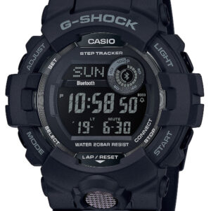 Casio Gbd 800 Herreur – Stødsikkert Armbåndsur Tilbud!