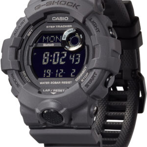 Casio GBD-800UC-8ER Herreur med Shock og Skridttæller