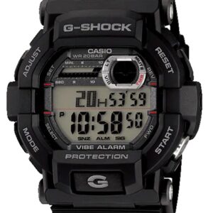 Casio 350 Herreur Shock Classic - Udsalg på ur!