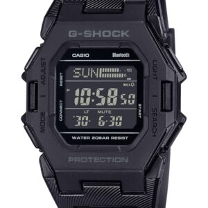 Casio B500 Herreur Shock Classic – Fantastisk tilbud!