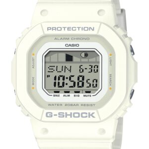 Casio Glx S5600 7ber Herreur med Månefase - Udsalg!
