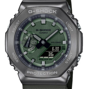 Casio 2100b 3aer Herreur Shock 4549526304729