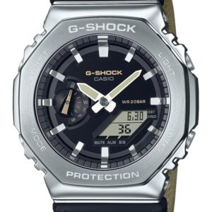 Casio 2100c 5aer Herreur Shock Classic 4549526346750