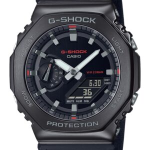 Casio 2100CB 1AER Herreur - Klassisk Shock Watch Tilbud