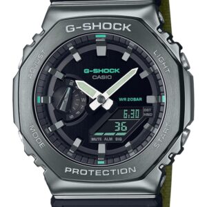 Casio 2100CB 3AER Herreur - Shock Classic Tilbud!