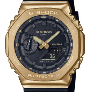 Casio 2100g 1a9er Herreur Shock 4549526327179