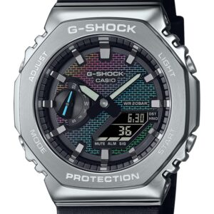 Casio 2100rw 1aer Herreur Shock Classic 4549526383496