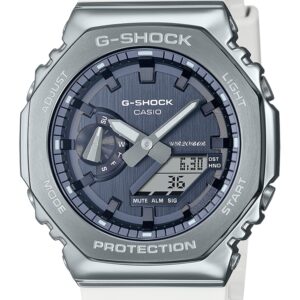 Casio 2100ws 7aer Herreur Shock Classic 4549526363979